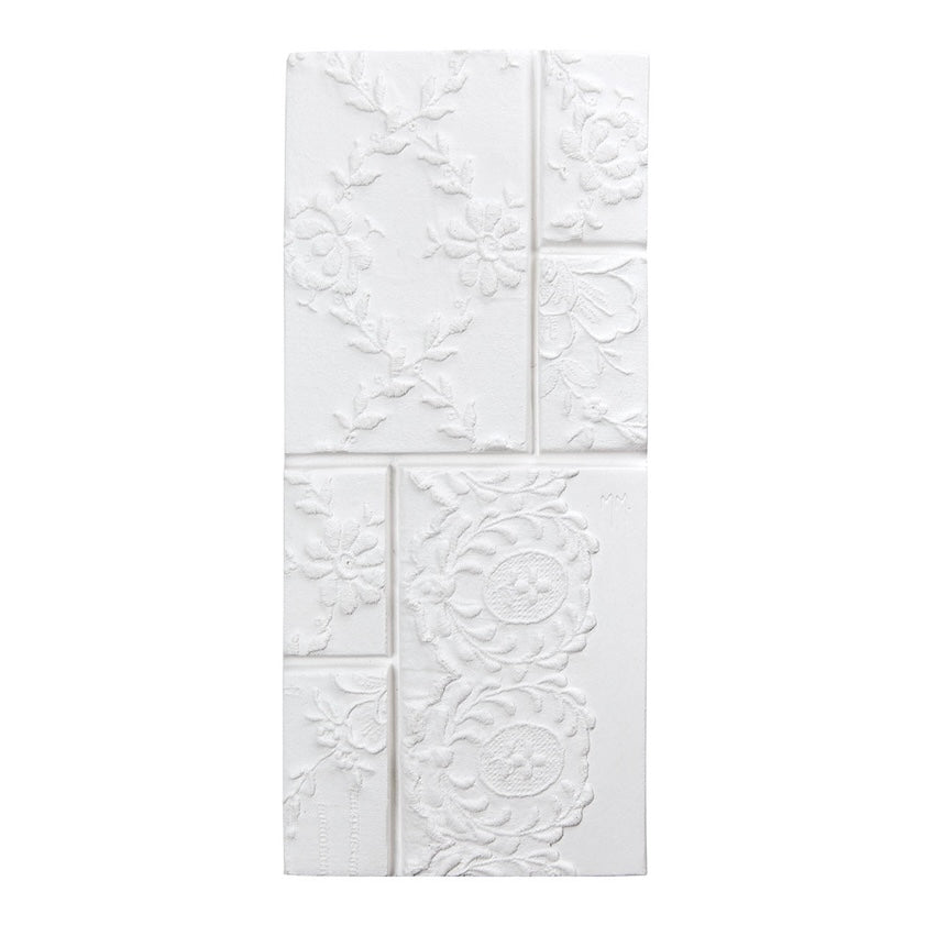 Tableta de escayola perfumada “Belle Lavande”