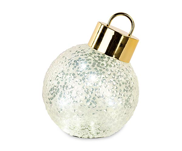 Bola de Navidad LED - Pequeña