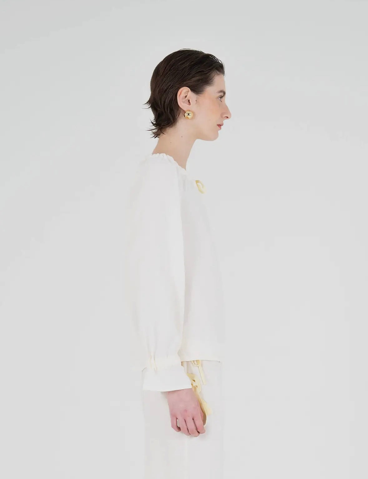 Pijama “Arctic Cream”