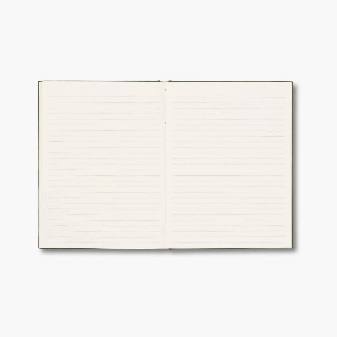 Cuaderno “A dopo” - Hearts