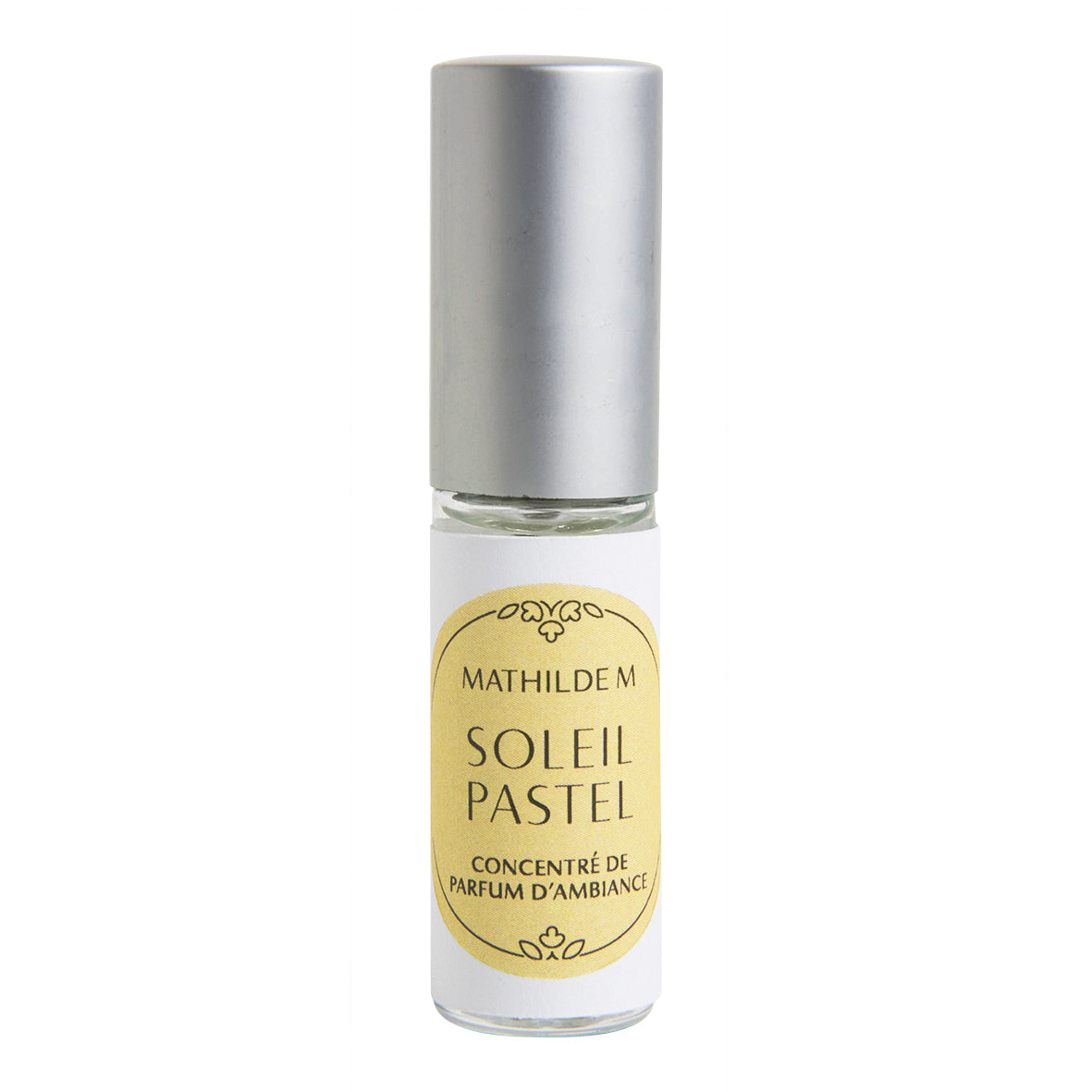 Esencia para escayola “Soleil Pastel” - 4ml