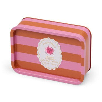 Vela perfumada “A dopo” - Orange blossom