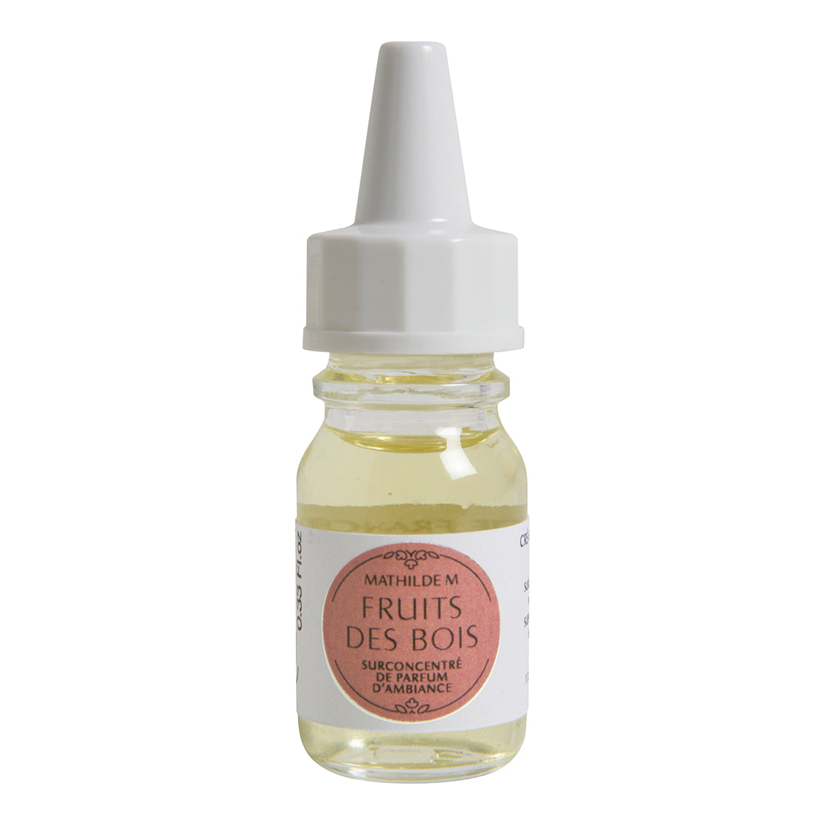 Esencia para difusor “Fruits des Bois” - 10ml