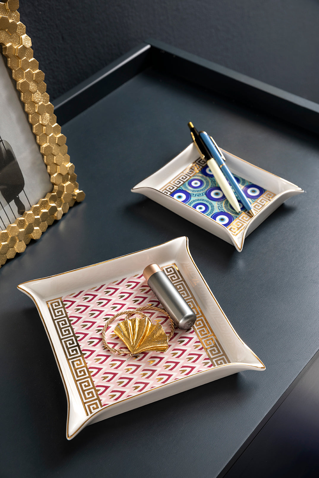 Bandeja vaciabolsillos “Poseidone”