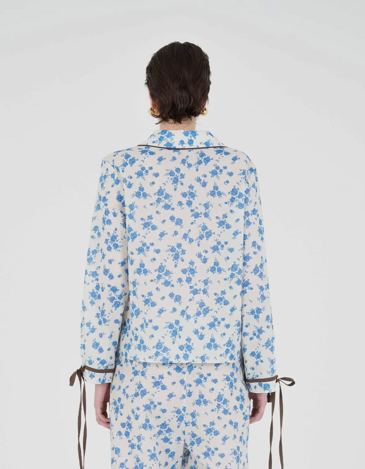 Pijama “Breeze Flower”