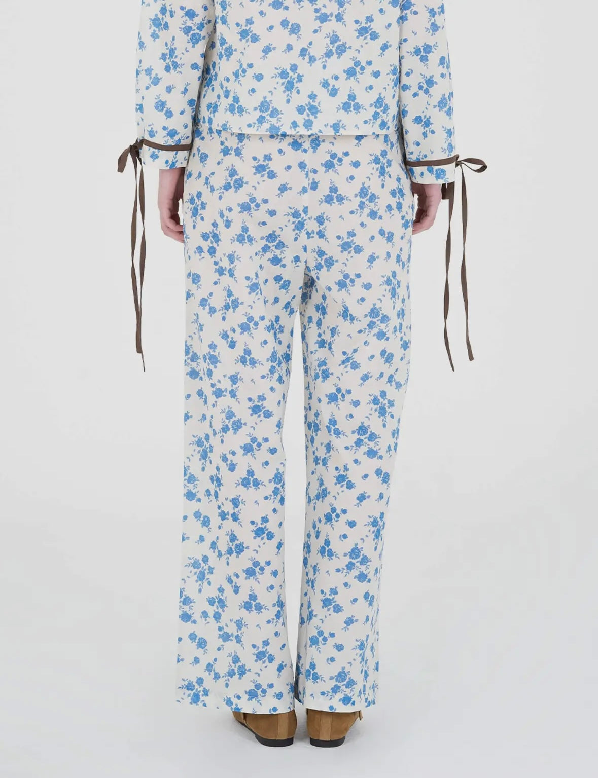 Pijama “Breeze Flower”