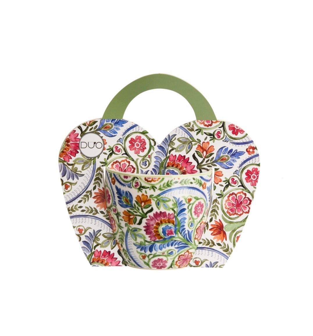 Taza mug “Mayflower”