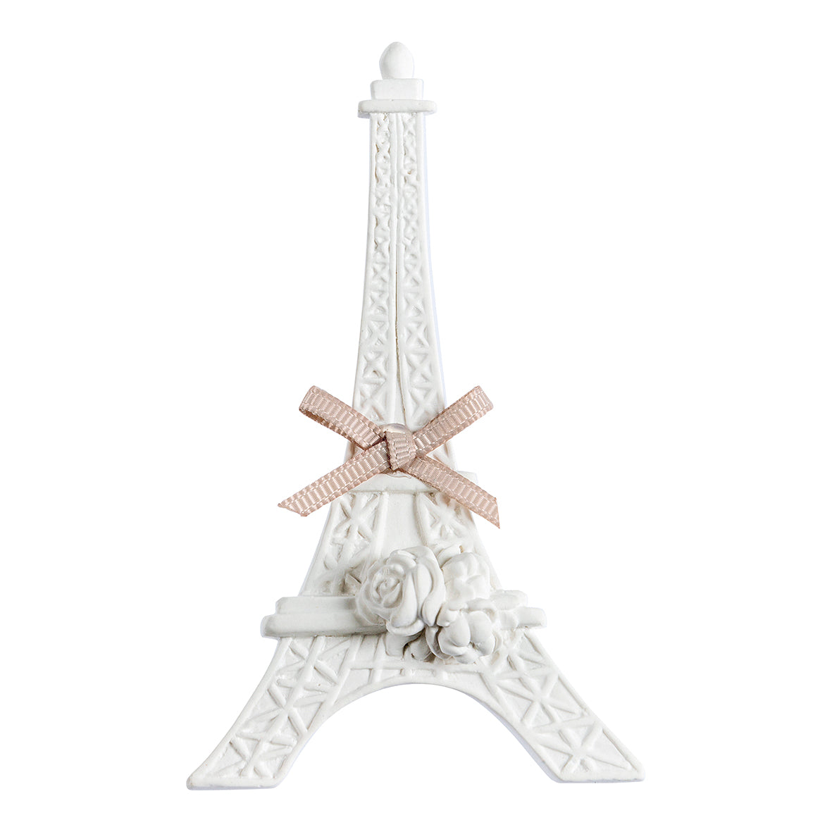 Escayola perfumada Torre Eiffel grande “Voile de Lin”
