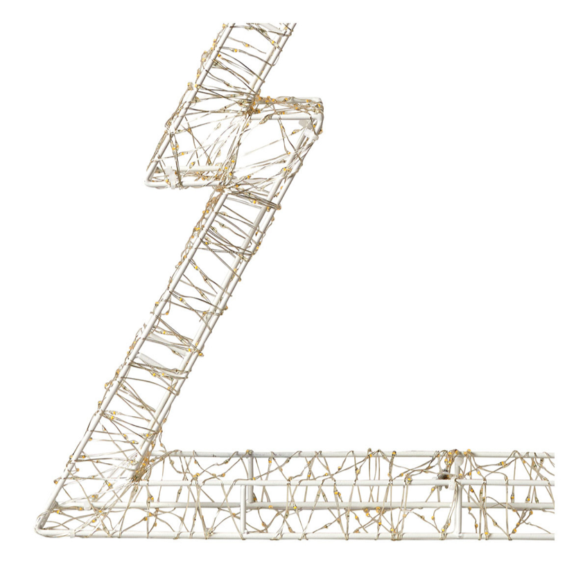 Abeto LED - Pequeño