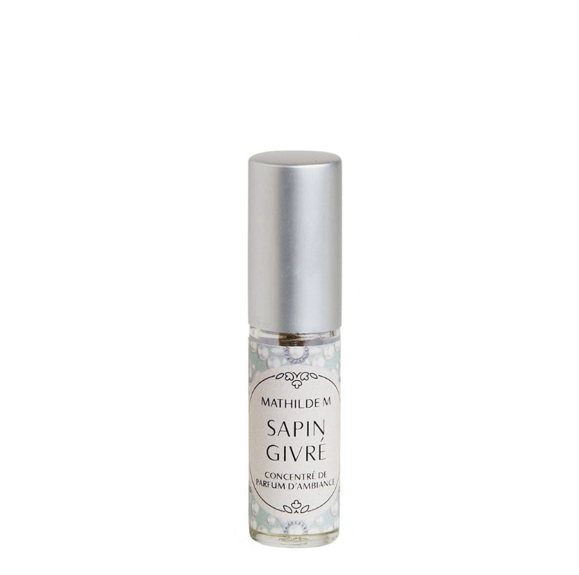 Esencia para escayola “Sapin Givré” 4ml