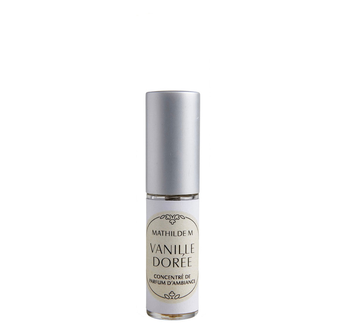 Esencia para escayola perfumada "Vanille Dorée" - 4ml