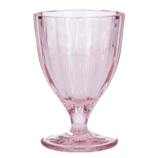 Vaso alto “Amami” - Cuarzo