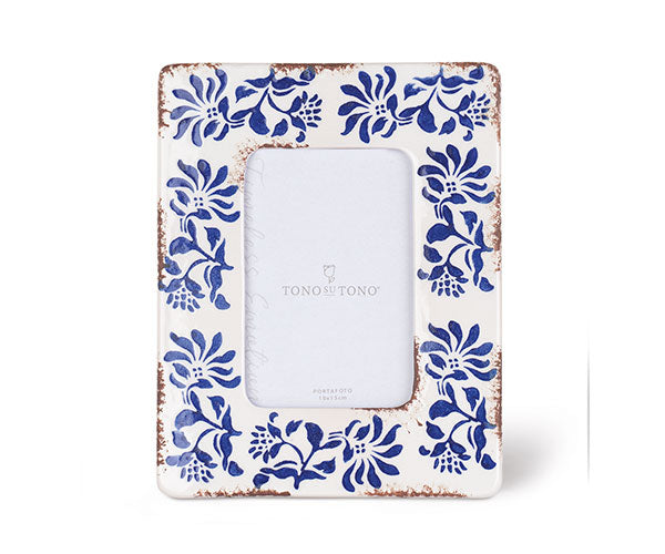 Portafotos “Azul Florencia” 💙 10x15