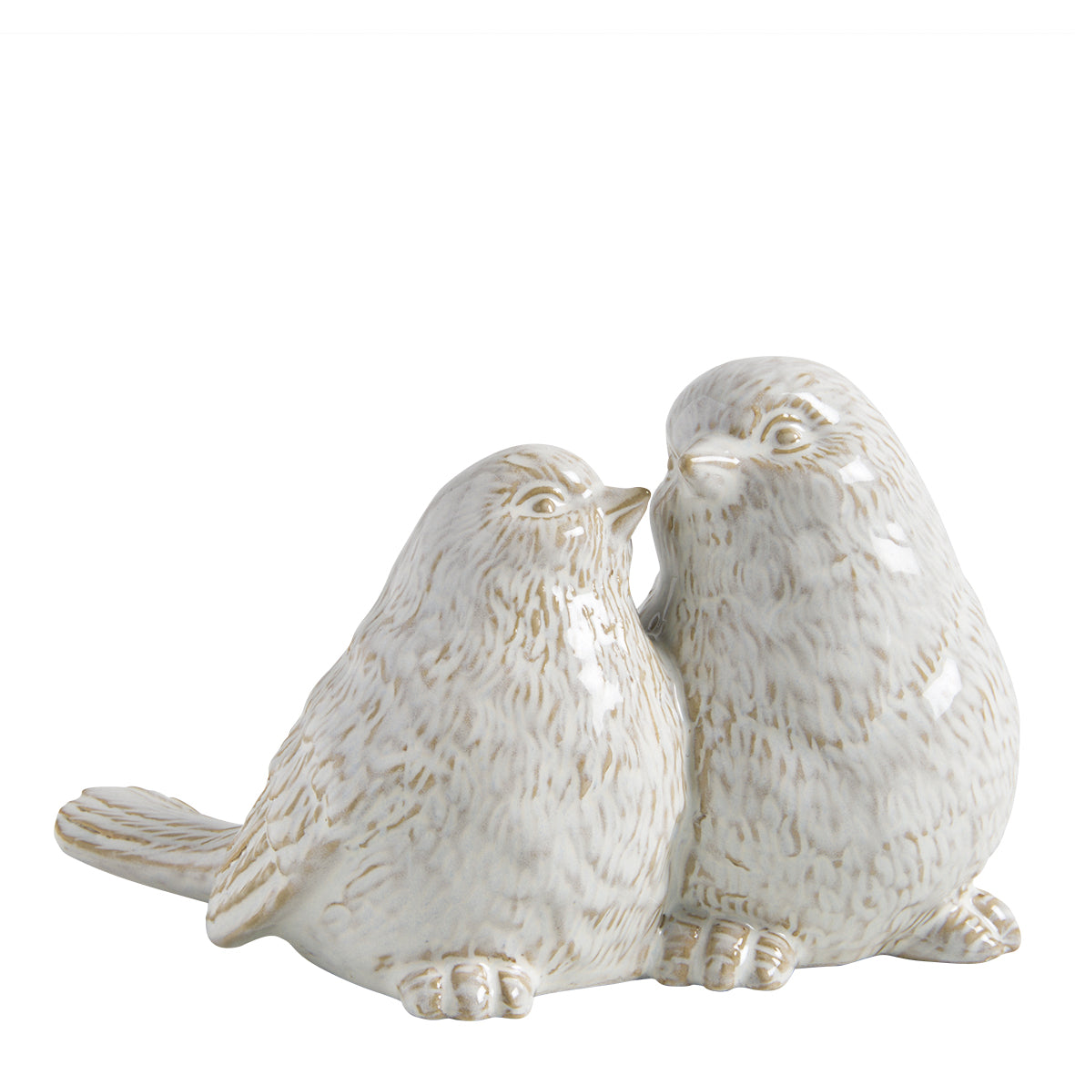 Pareja de pajaritos