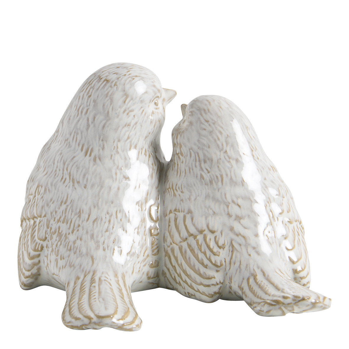 Pareja de pajaritos