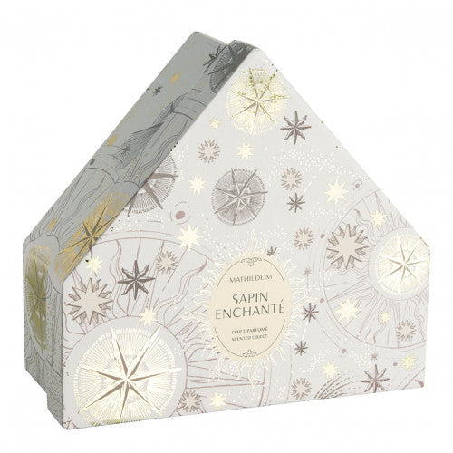 Belén perfumado "Fête Céleste" - Sapin Enchanté