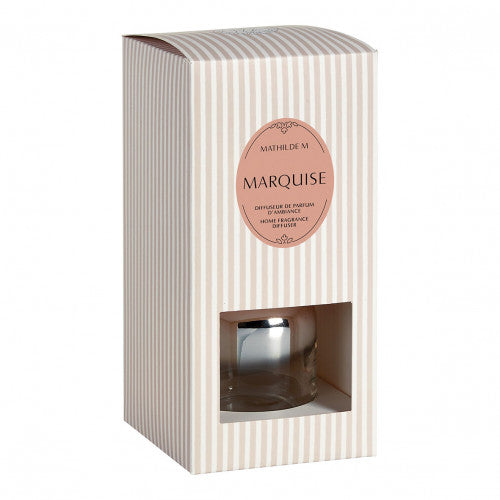 Difusor de perfume de ambiente “Marquise”