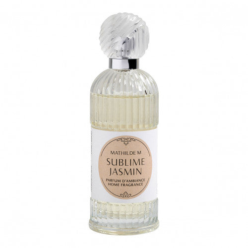 Perfume de ambiente 100ml "Sublime jasmin"