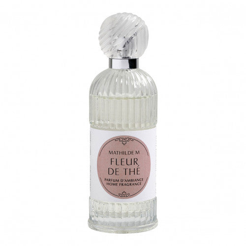 Perfume de ambiente 100ml "Fleur de thé"
