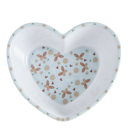 Set de menaje para bebé “Mi primer manjar”