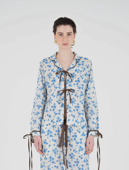 Pijama “Breeze Flower”