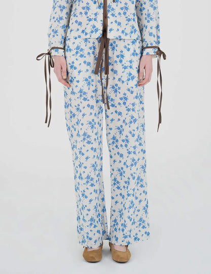 Pijama “Breeze Flower”