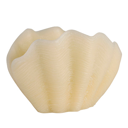 Vela decorativa Concha 🌊