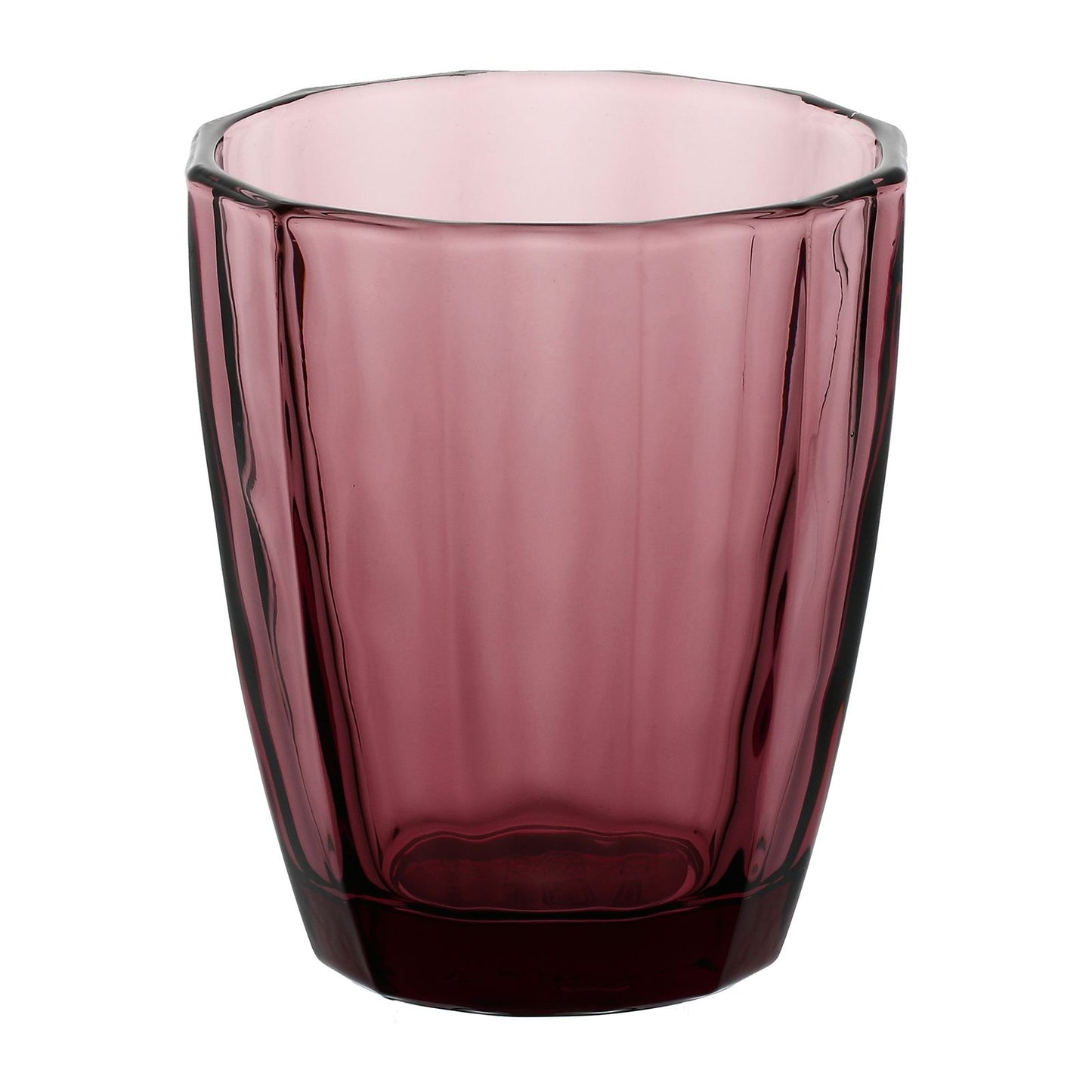 Set de 6 vasos "Amami" - Púrpura