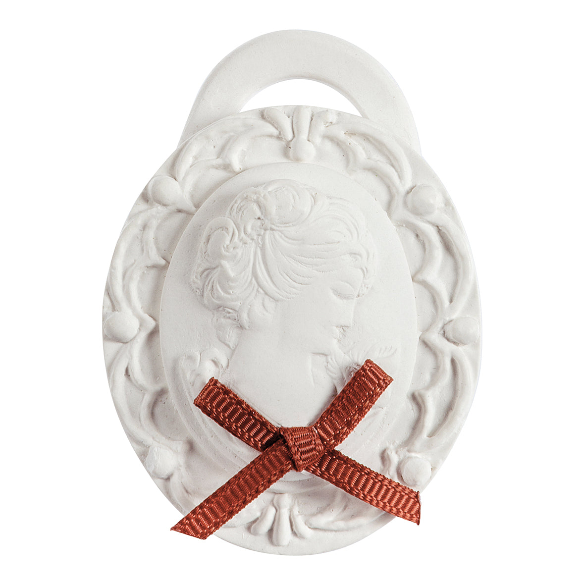 Cofre 5 escayolas perfumadas "Fruits des Bois"