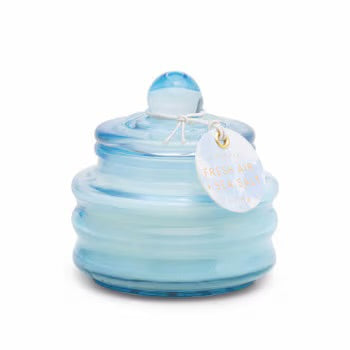 Vela perfumada “Beam” - Fresh Air & Sea Salt