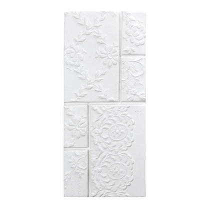 Tableta de escayola perfumada “Belle Lavande”