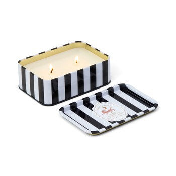 Vela perfumada “A dopo” - Wild fig & Cedar
