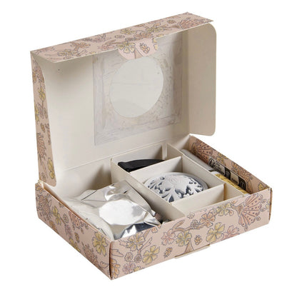 Difusor de perfume para el coche - Soleil Pastel ☀️