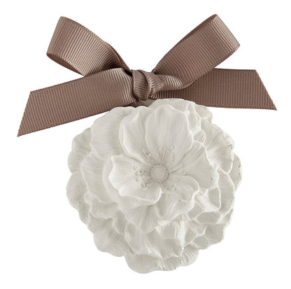 Set de escayola perfumada y concentrado de perfume 4ml “Les Intemporelles” - Vanille Dorée