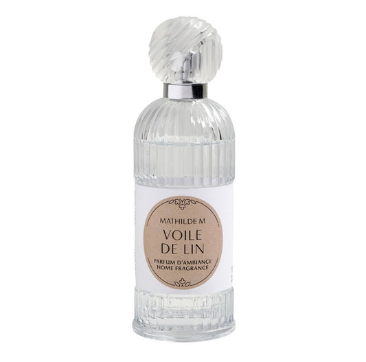 Perfume de ambiente “Les Intemporelles” 100ml - Voile de lin
