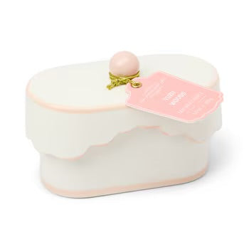 Vela perfumada “Chérie” - Yuzu Woods