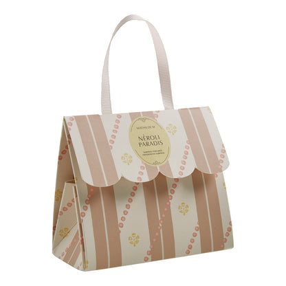 Set de escayola perfumada + esencia “Néroli Paradis”