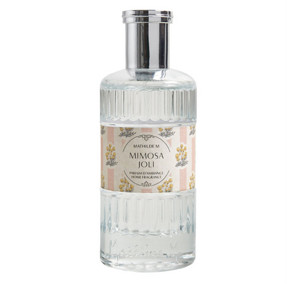 Perfume de ambiente 100ml “Mimosa Joli”