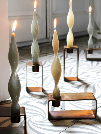 Candelabro “Finestra”