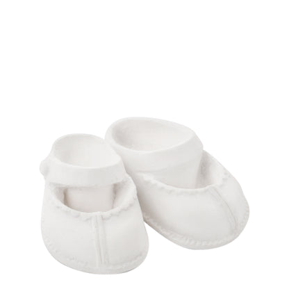 Osito con escayolas perfumadas “Nounours”