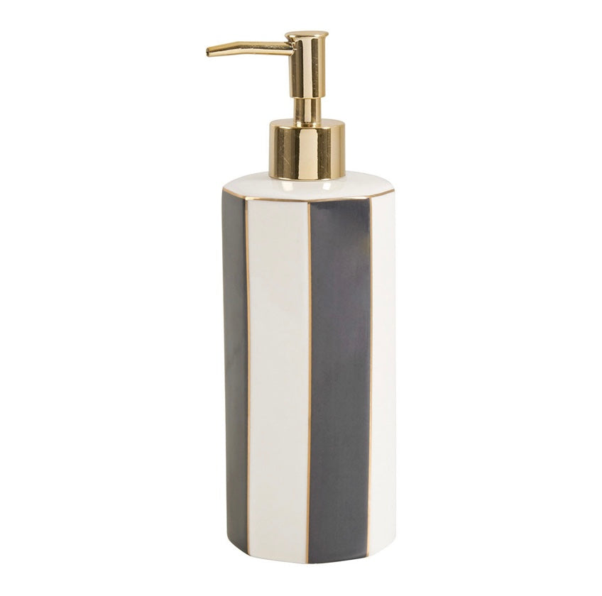 Dispensador de jabón “Madame de Récamier”