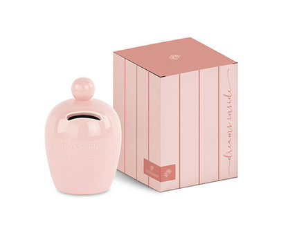 Hucha “Dreams inside”