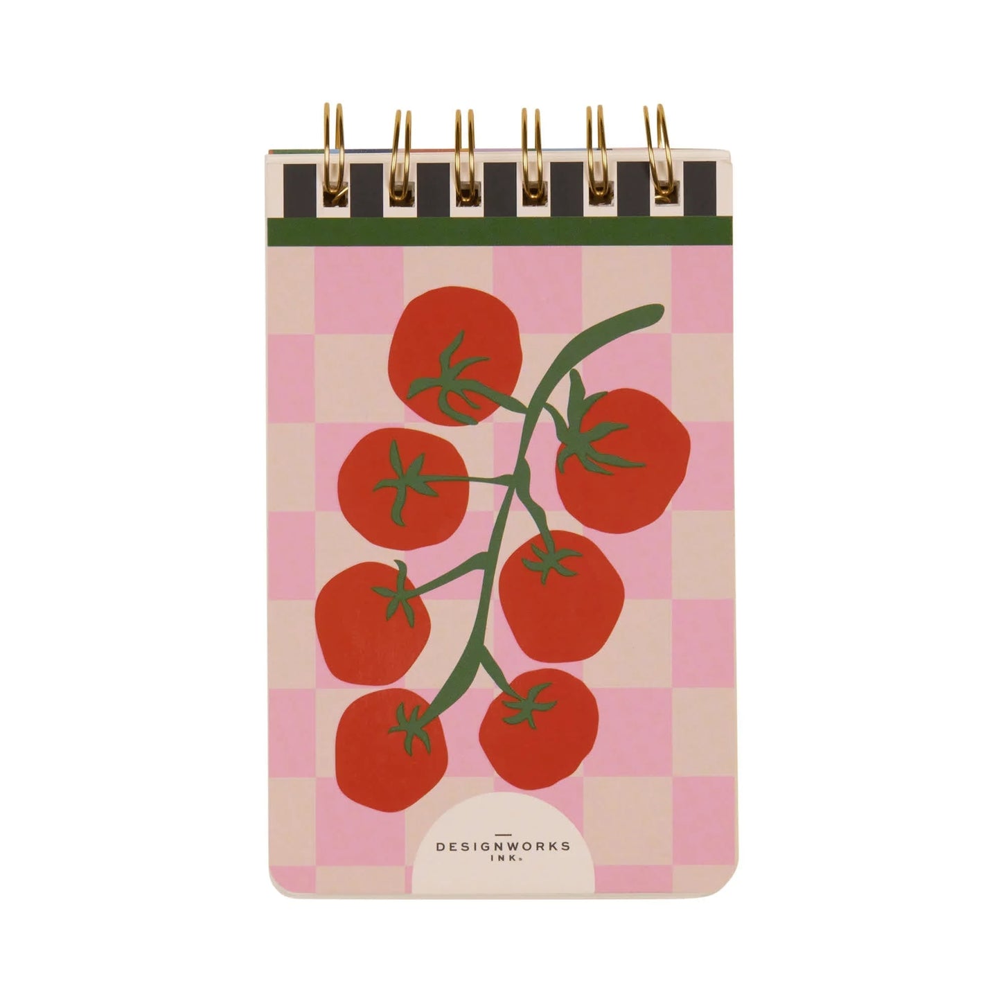 Libreta tomatitos 🍅