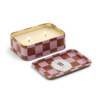 Vela perfumada “A dopo” - Heirloom tomato 🍅