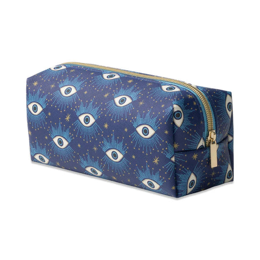 Estuche de cuero sintético “Starry Eyed”