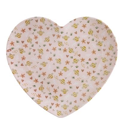 Set de menaje para bebé “Mi primer manjar”