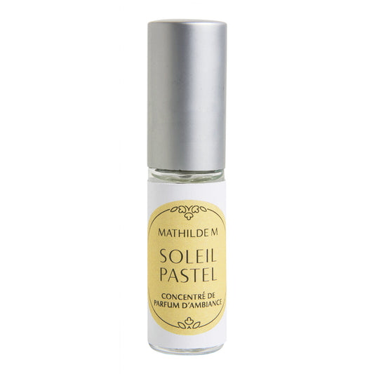 Esencia para escayola “Soleil Pastel” - 4ml