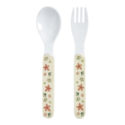 Set de menaje para bebé “Mi primer manjar”