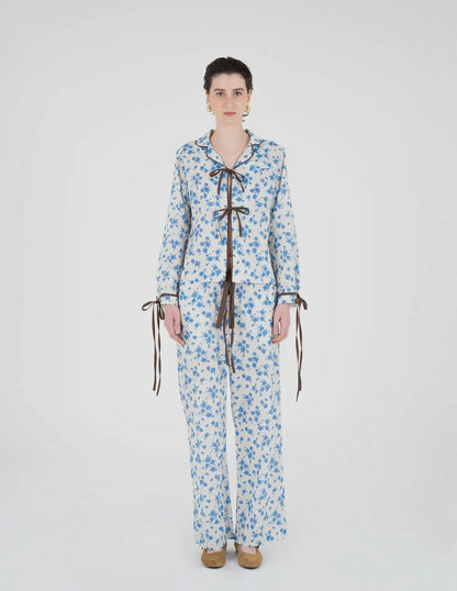 Pijama “Breeze Flower”