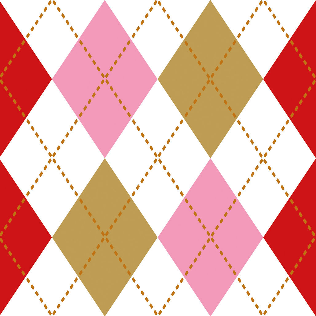 Servilletas de papel "Mulberry" 33x33